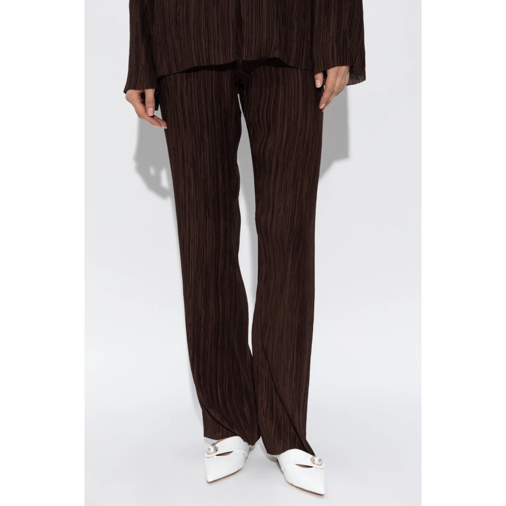 Cult Gaia Broek Stacie Brown Dames