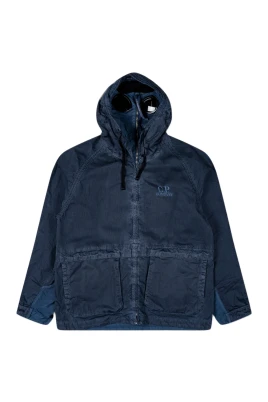 Explorer Jacket