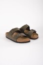 sandales-anatomiques-en-cuir-avec-boucles