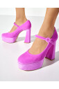 pink-velvet-platform-heels