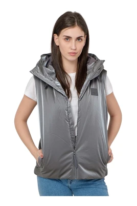 Steel Loop Vest