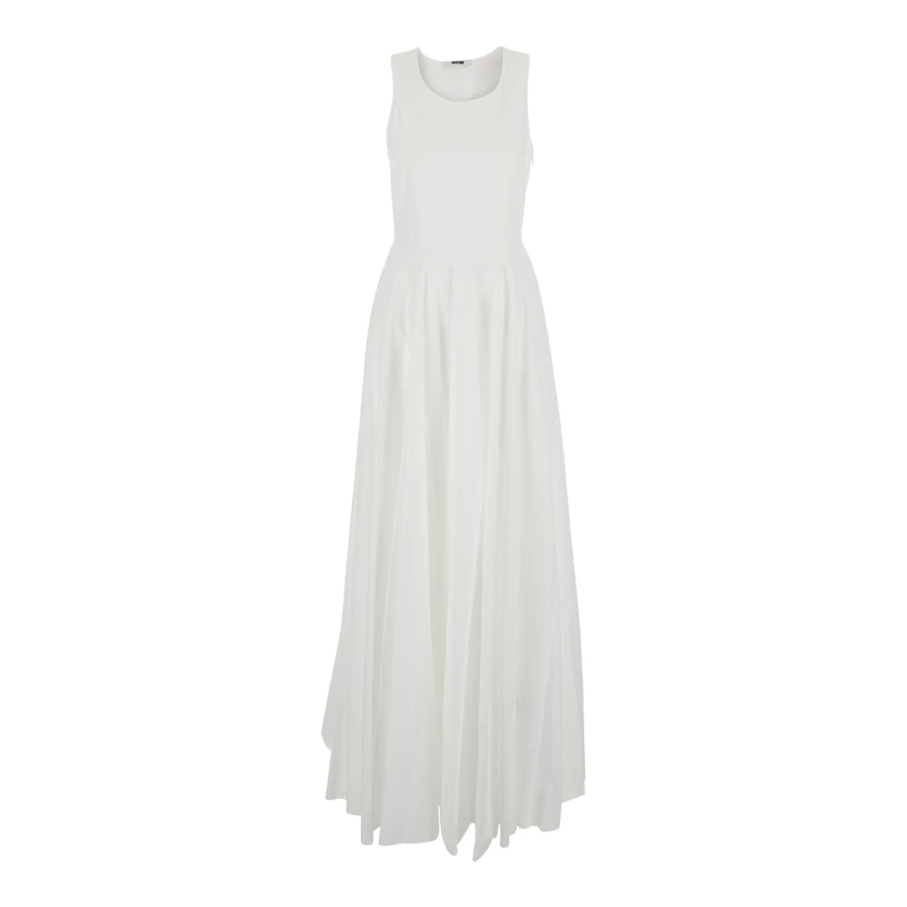 Dresses > Day Dresses > Maxi Dresses - - Mauro Grifoni - Modalova