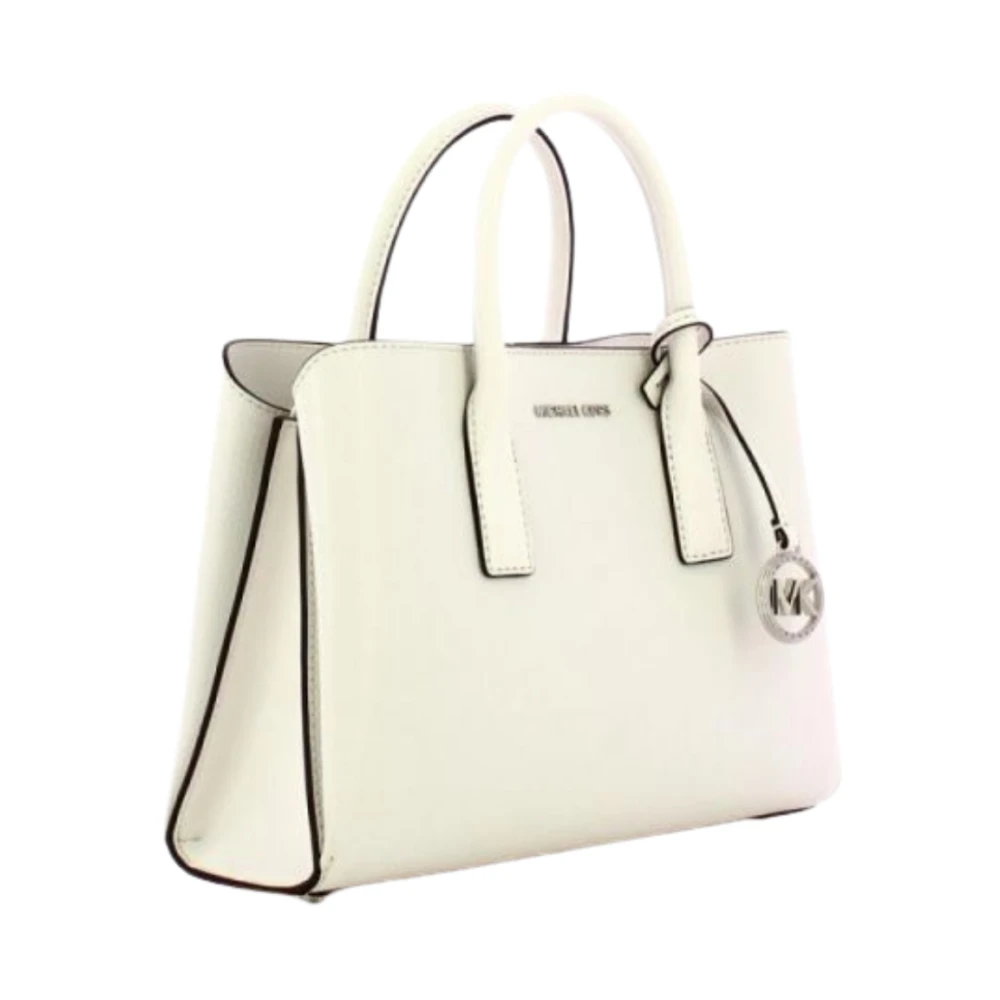 Michael Kors Stijlvolle Handtassen voor elke gelegenheid White Dames