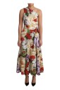 robe-longue-en-soie-fleurie-une-epaule