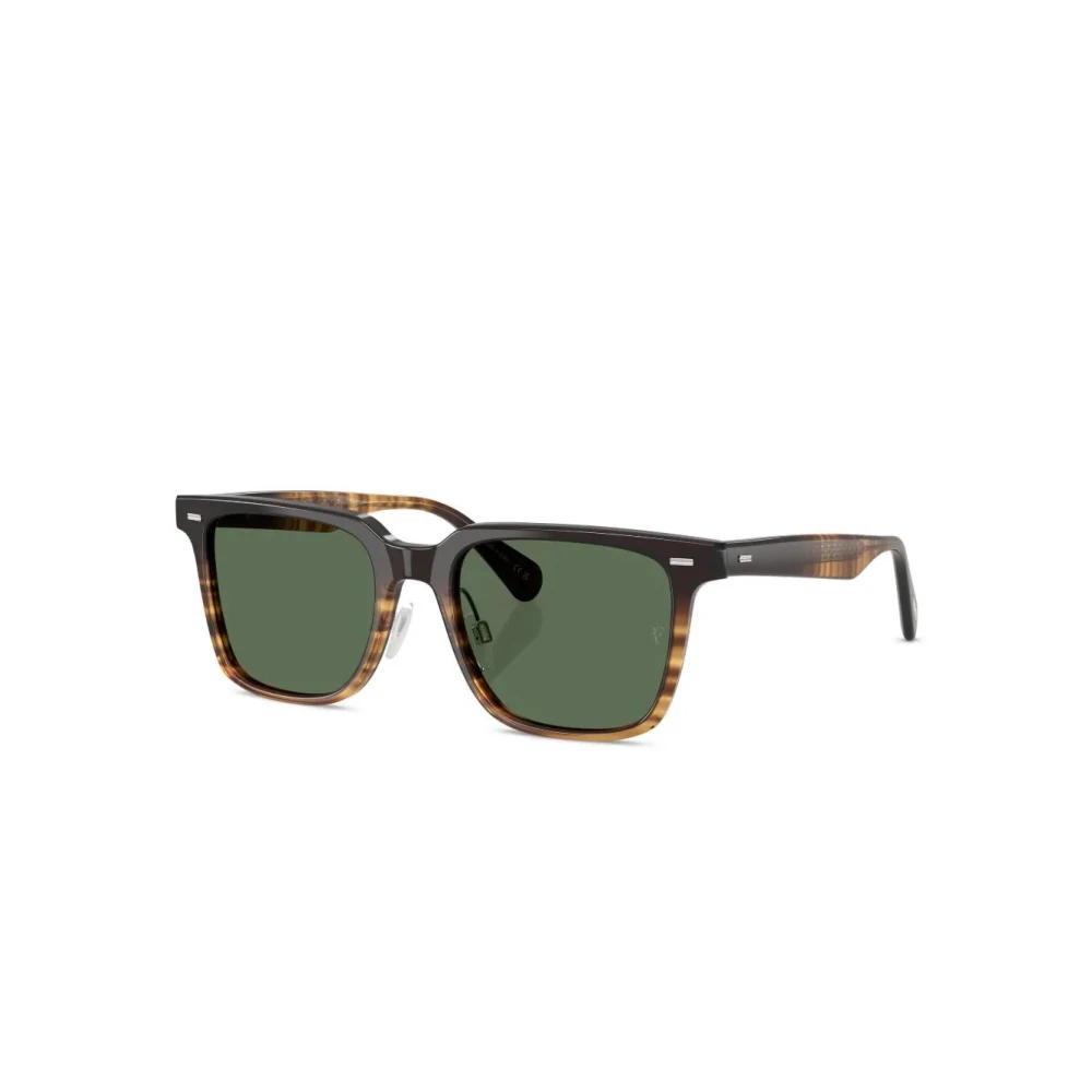 Oliver Peoples Men's Brown Sunglasses, 50 Mm, Ov5592s 13929A Sunglasses