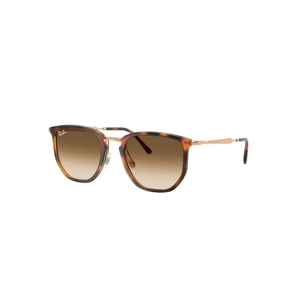 Ray-Ban Unisex Orange Sunglasses, 53 Mm, Rb4451 680451 Sunglasses