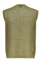 green-knitted-cotton-sweater