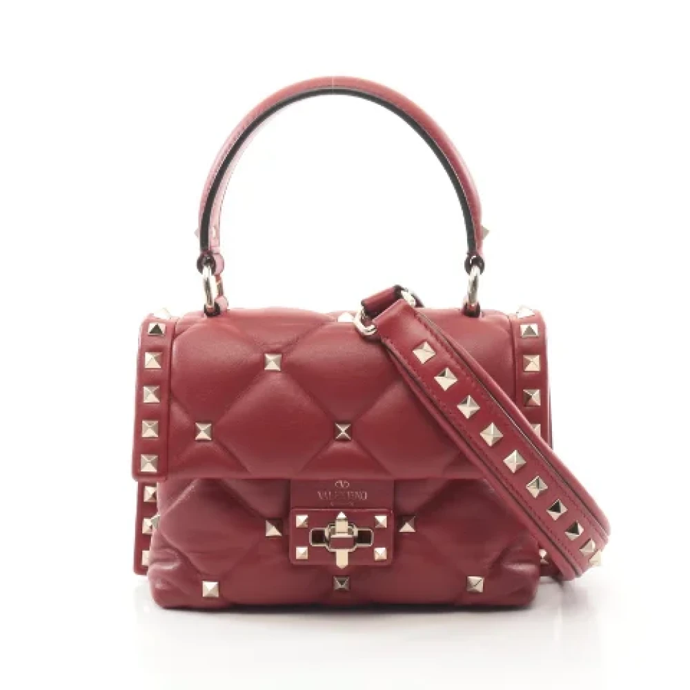 Pre-owned > Pre-owned Bags > Pre-owned Handbags - - Valentino Vintage - Modalova