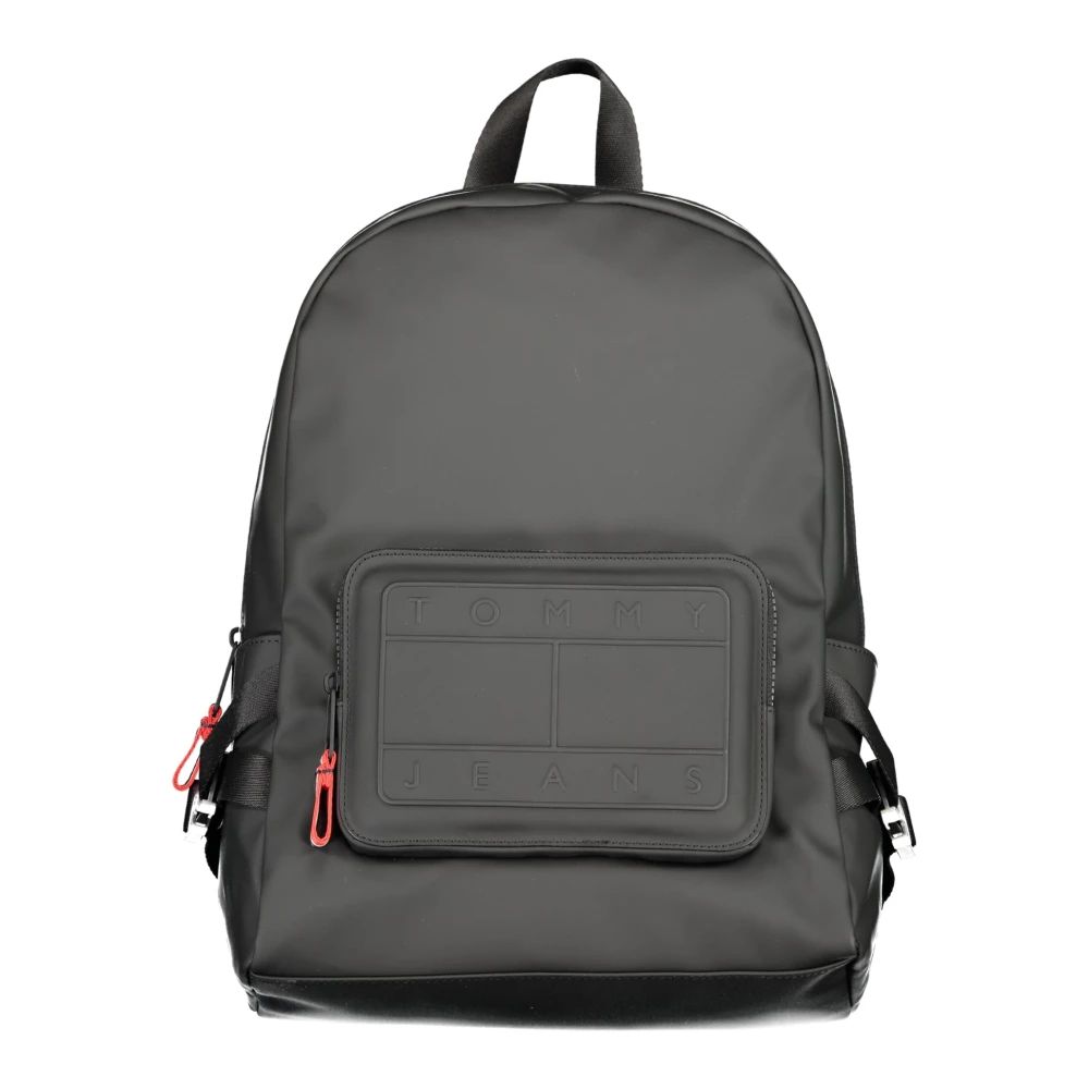 Tommy Hilfiger Tassen en accessoires Black Unisex