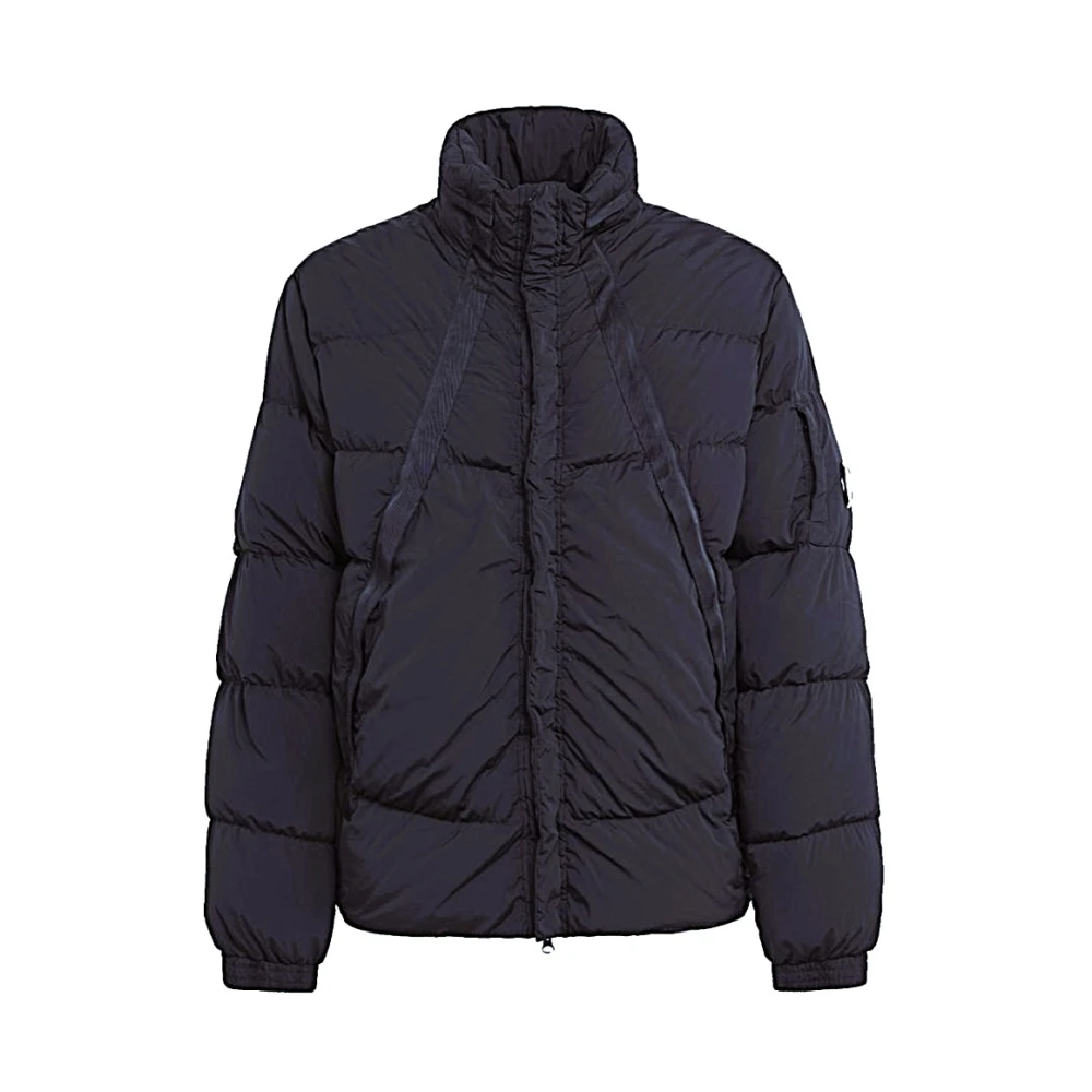 Jackets > Winter Jackets - - C.p. Company - Modalova