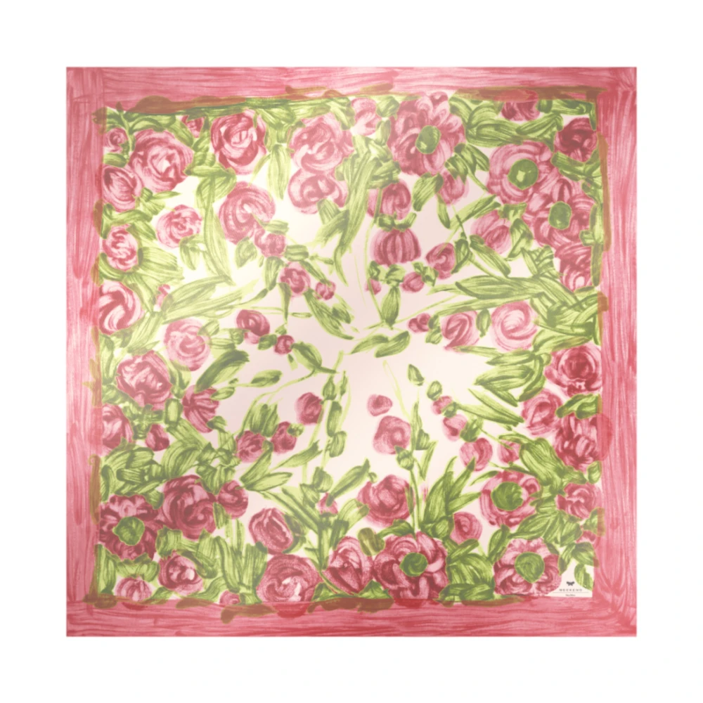 Accessories > Scarves > Silky Scarves - - Max Mara Weekend - Modalova