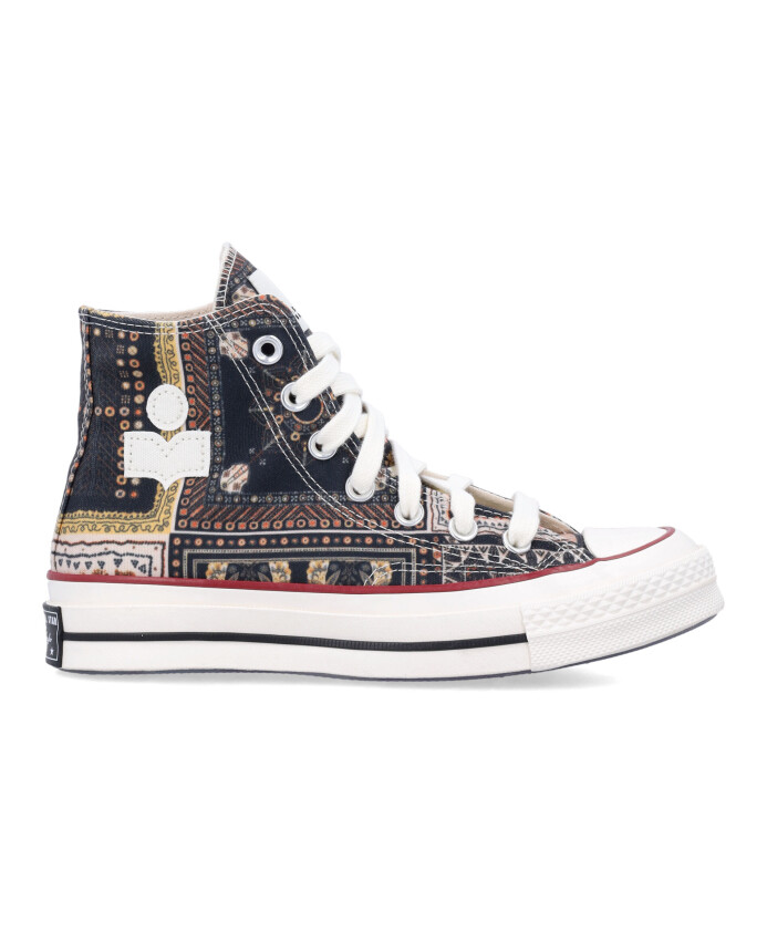 baskets-chuck-hi-a-imprime-echarpe