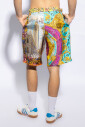 short-en-soie
