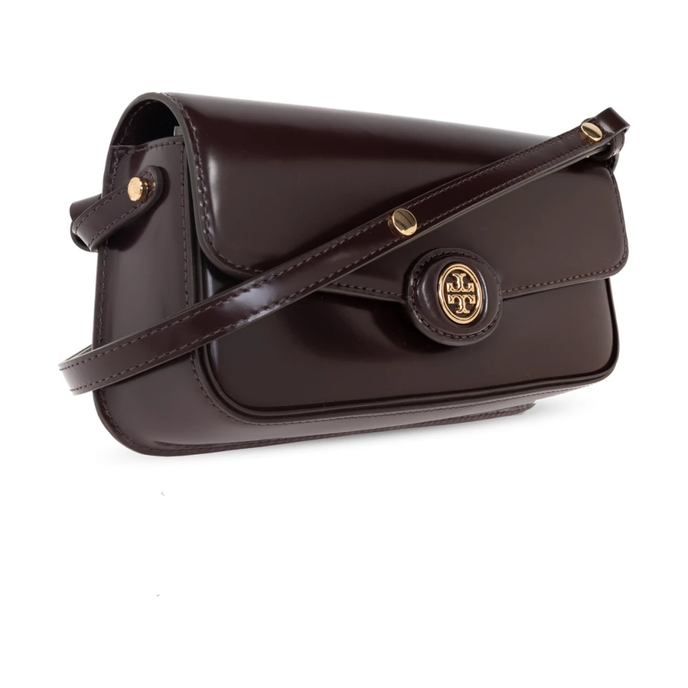 TORY BURCH Schoudertas Robinson Red Dames