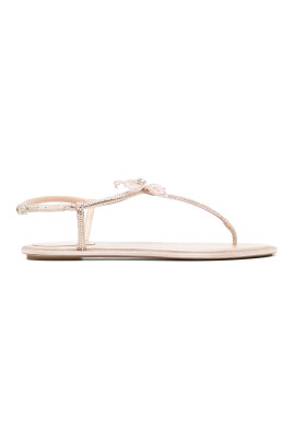 nude-strappy-sandaler