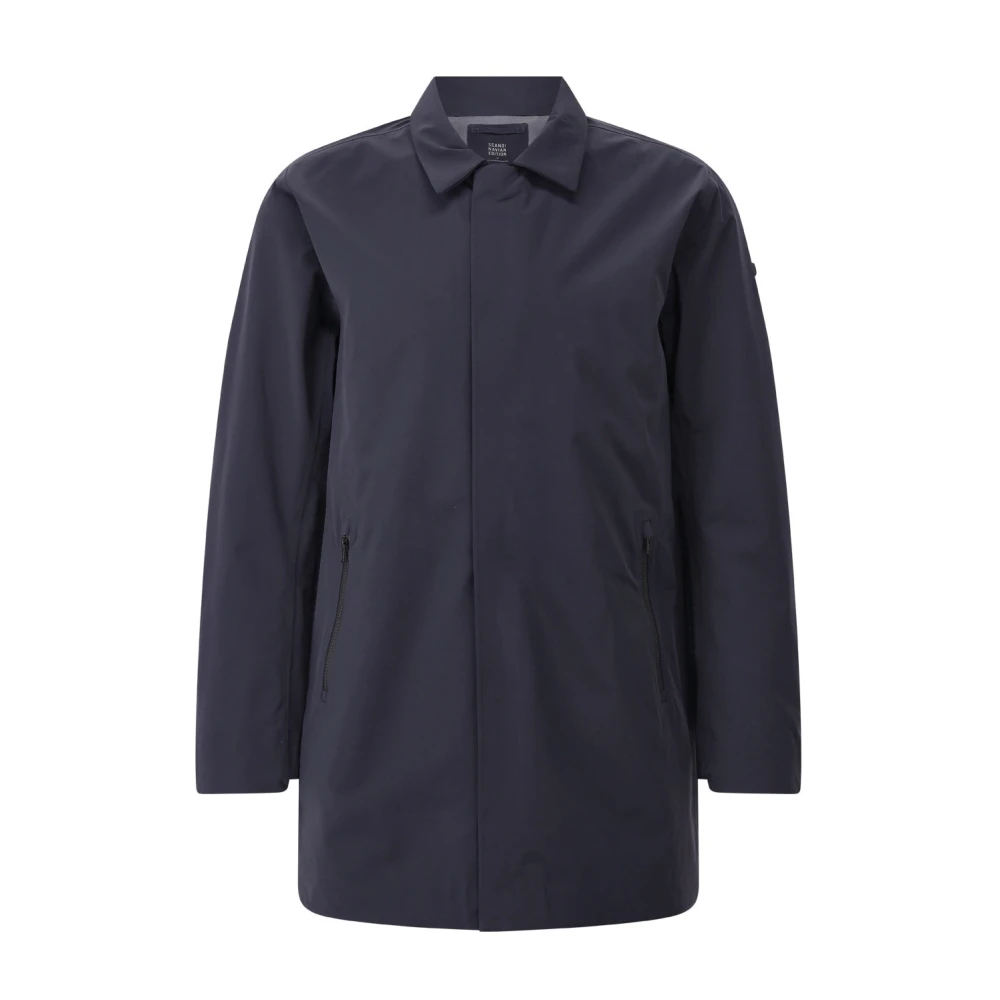 Jackets > Light Jackets - - Scandinavian Edition - Modalova