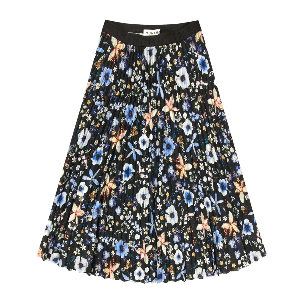 Skirts > Midi Skirts - - Munthe - Modalova