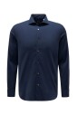 chemise-en-voile-de-coton-stretch
