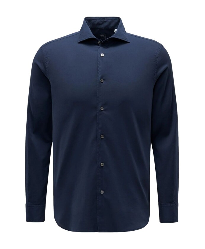 chemise-en-voile-de-coton-stretch