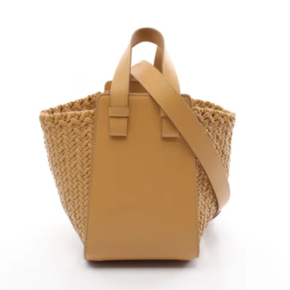 Pre-owned > Pre-owned Bags > Pre-owned Handbags - - Loewe Pre-owned - Modalova