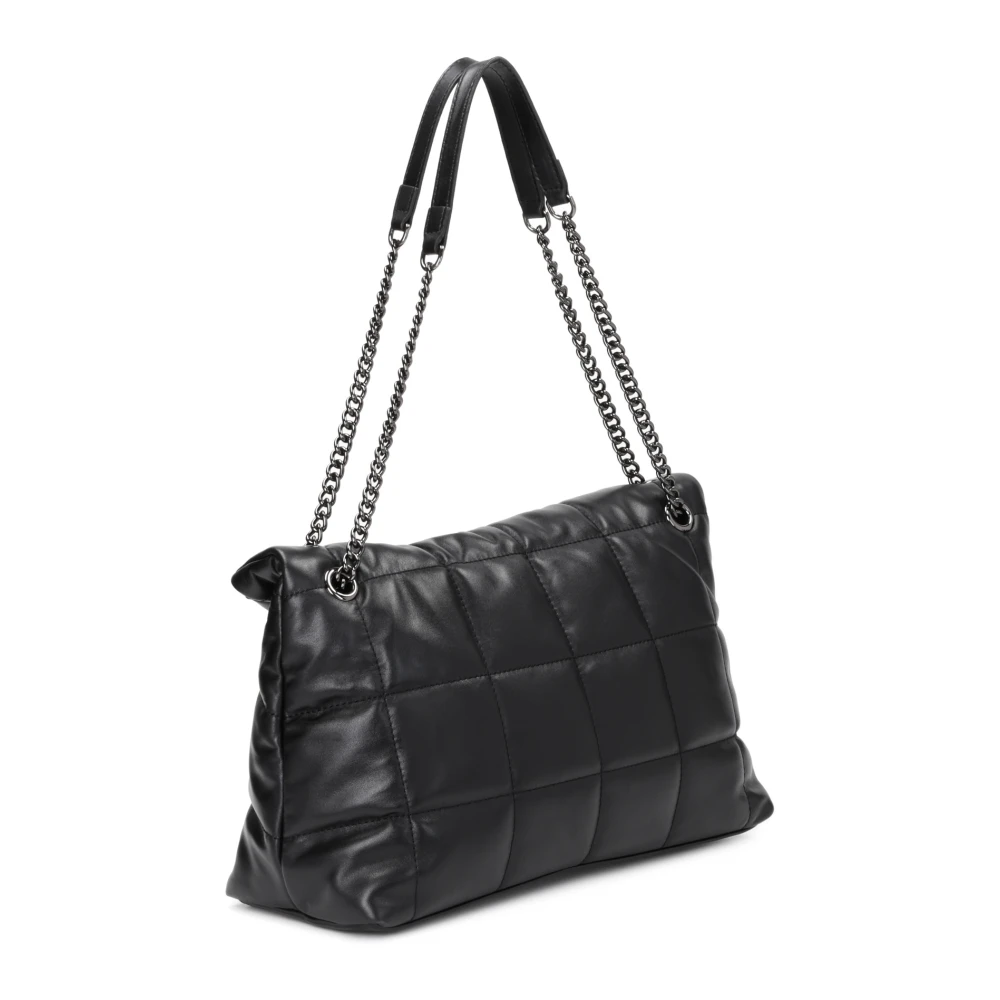 Kazar Dames zwarte tas Black Dames