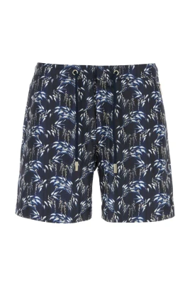 Printed Polyester Badshorts