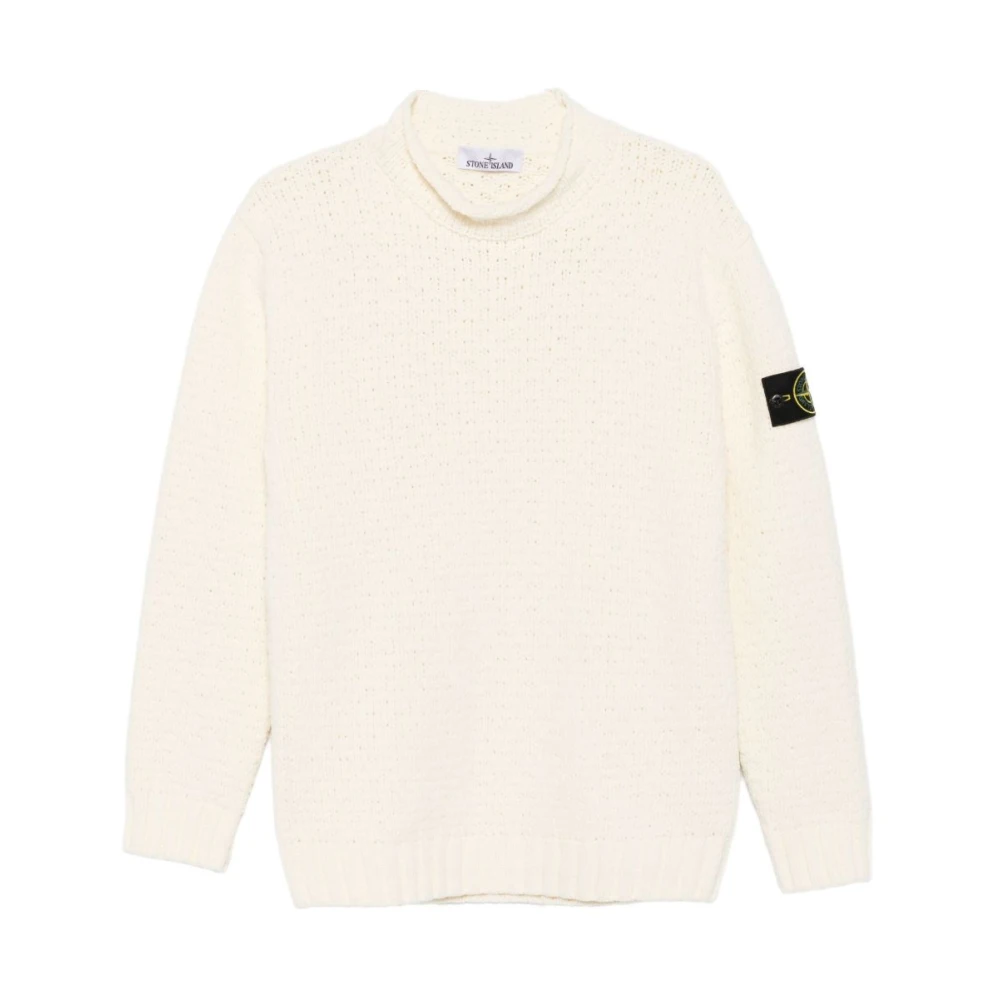 Knitwear > Turtlenecks - - Stone Island - Modalova