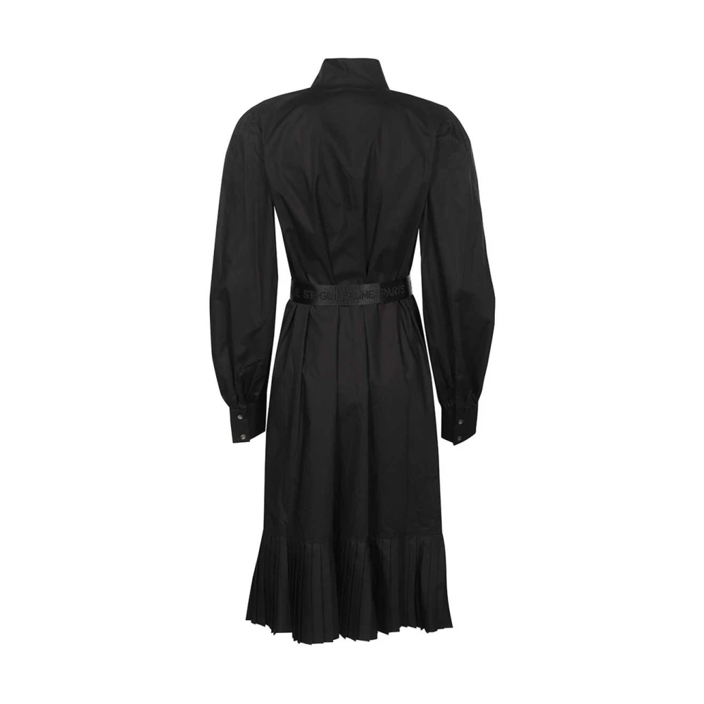 Karl Lagerfeld Dresses Black Dames