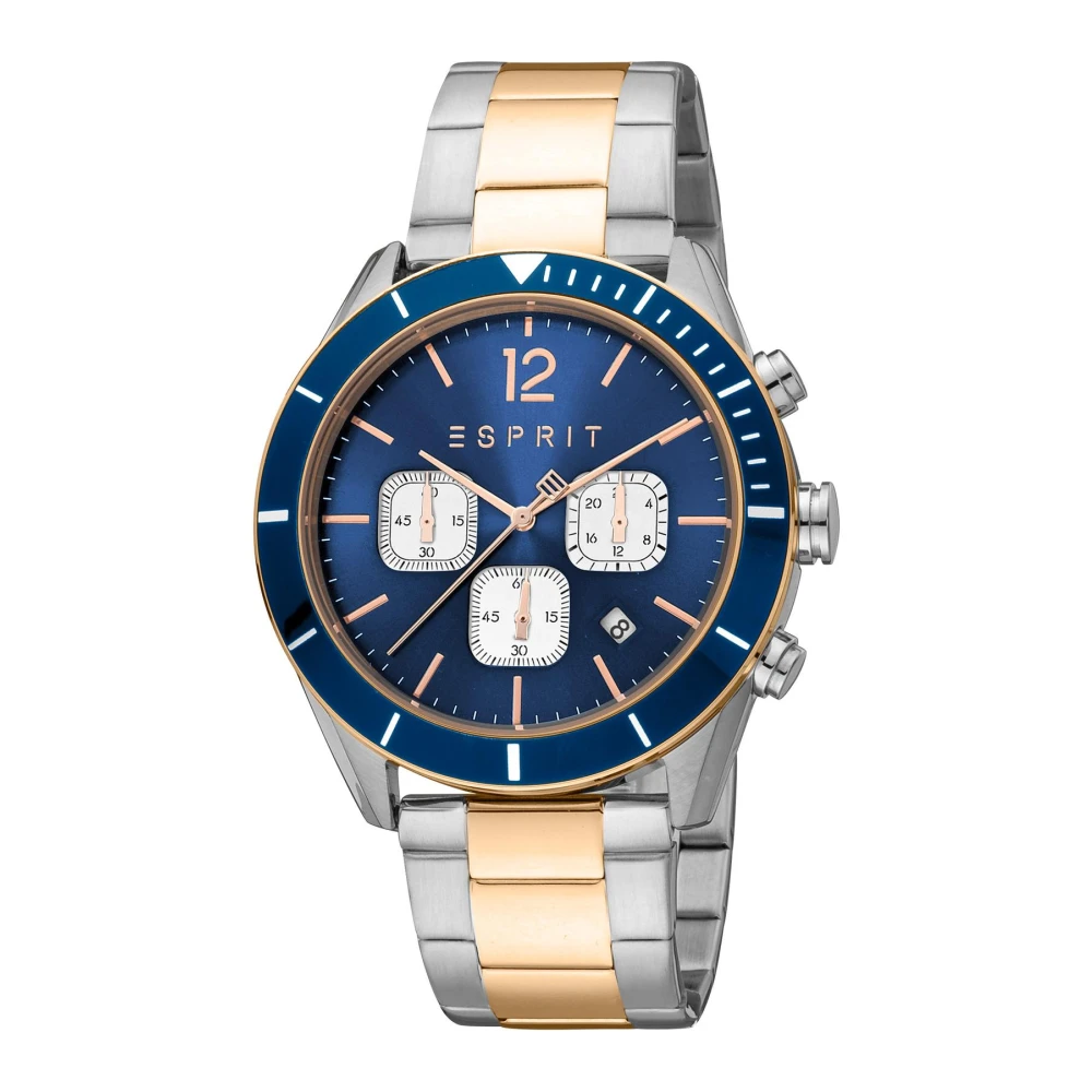 Accessories > Watches - - Esprit - Modalova