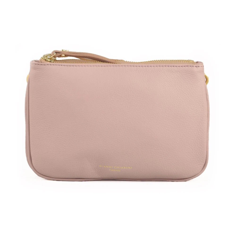 Gianni Chiarini Tas Black Dames