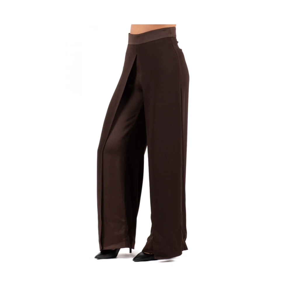 Liu Jo Damesbroek Brown Dames
