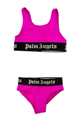 Logo Band Bikini