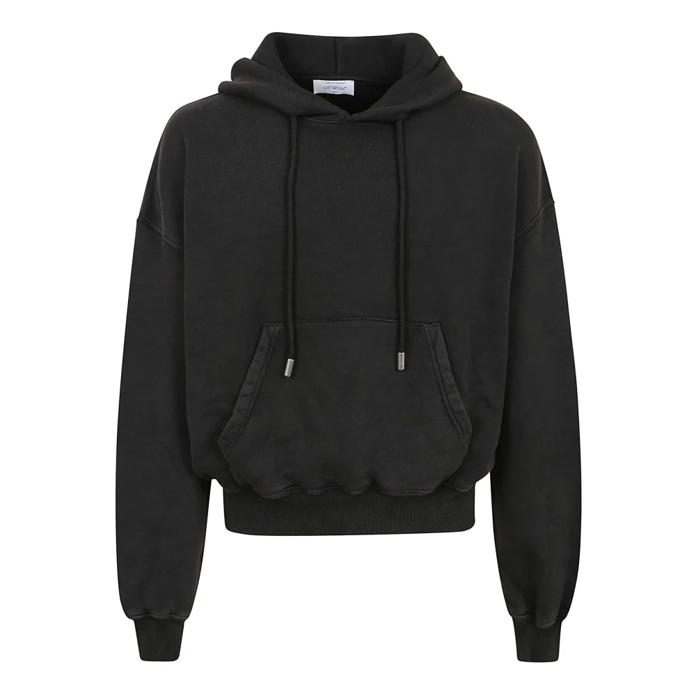 Sweatshirts & Hoodies > Hoodies - - Off White - Modalova