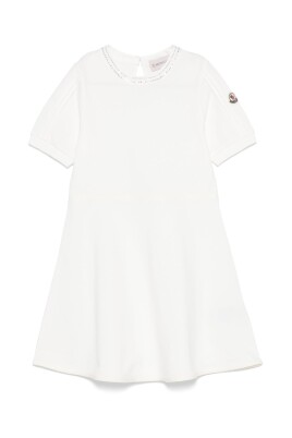 white-dress-for-girls