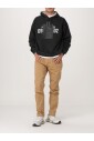 avslappnad-passform-fleece-hoodie
