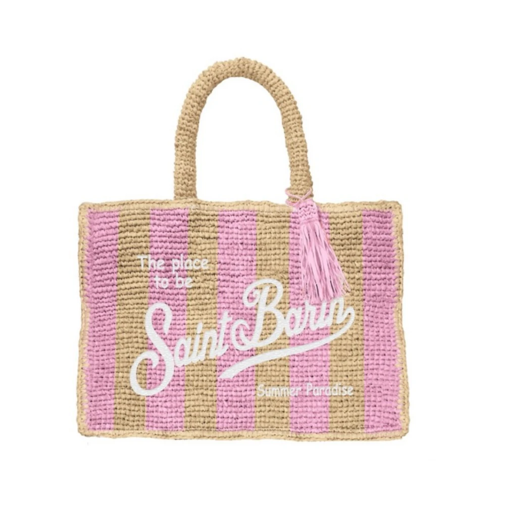 Bags > Handbags - - MC2 Saint Barth - Modalova