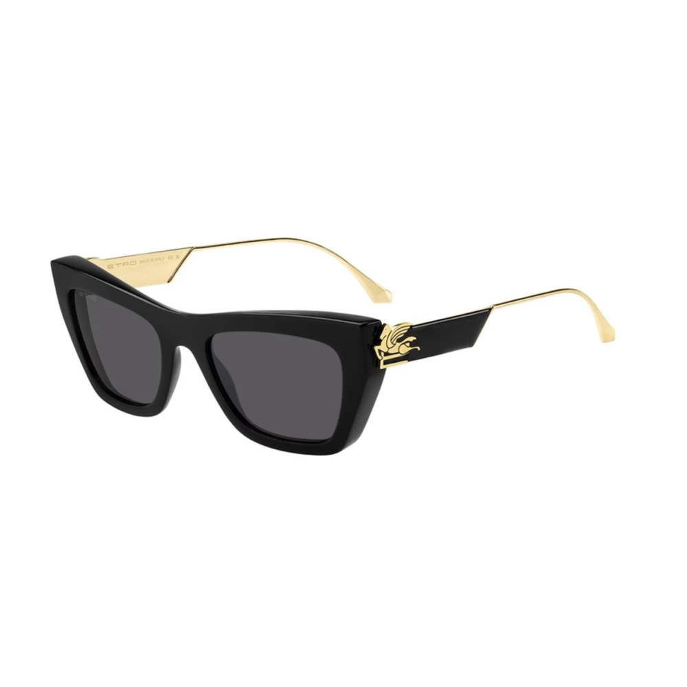 Etro Unisex Black Sunglasses, 54 Mm, Authentic Stylish Glasses, Premium Quality!
