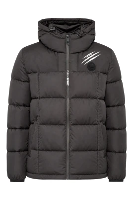 Thunder Jacket