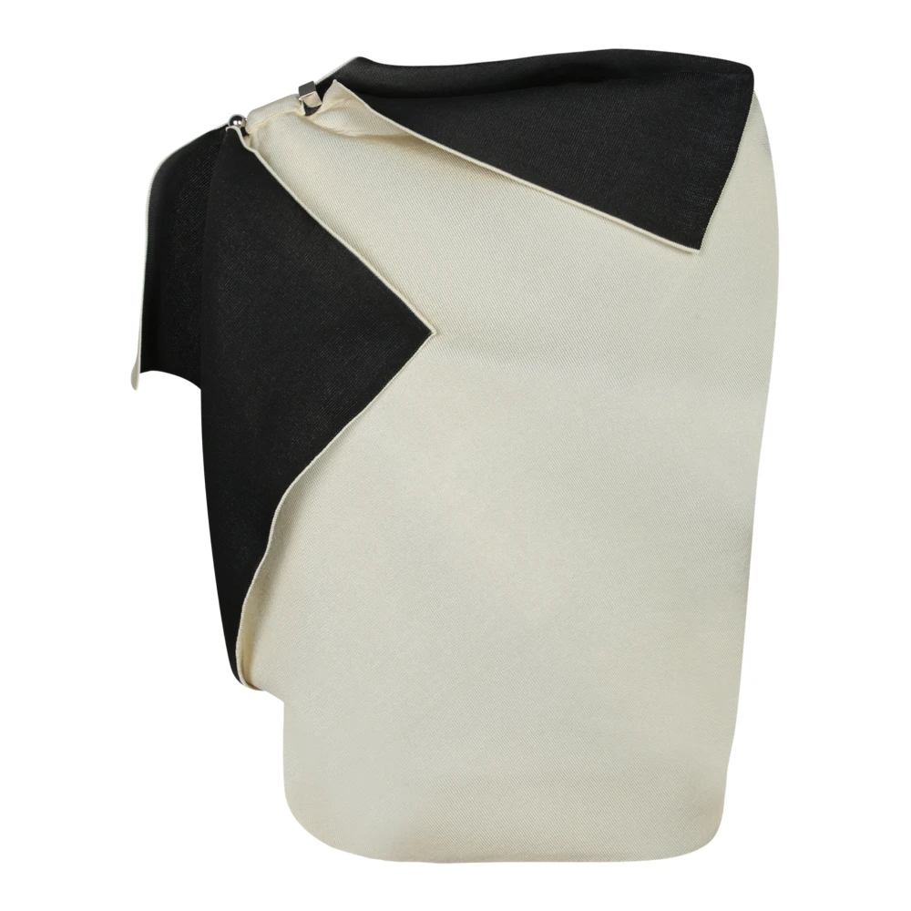Tops > Sleeveless Tops - - Jacquemus - Modalova