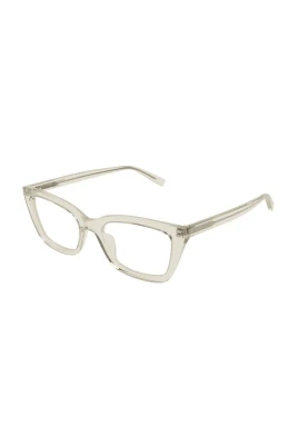 Cat-eye glasögon