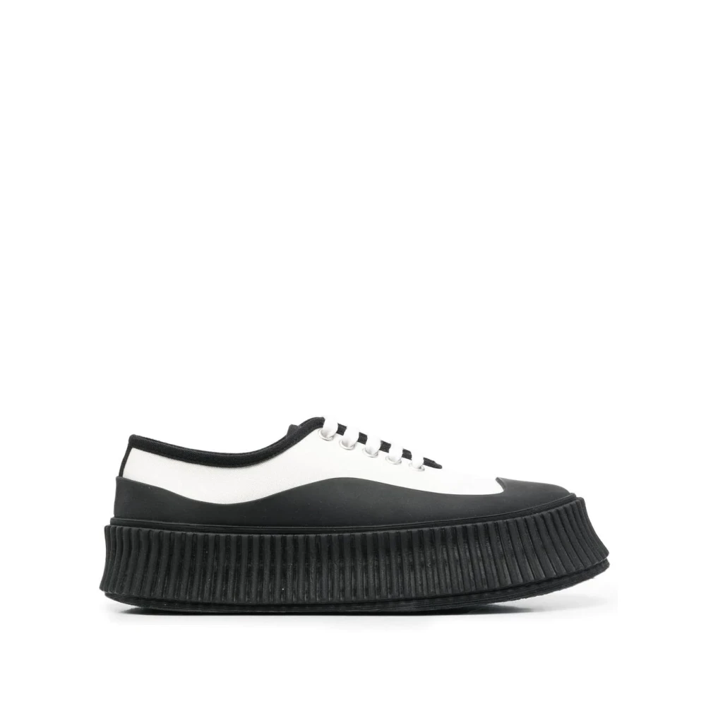 Shoes > Sneakers - - Jil Sander - Modalova