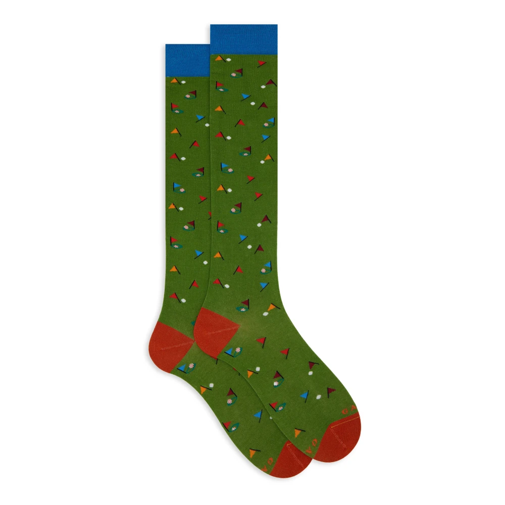 Underwear > Socks - - Gallo - Modalova