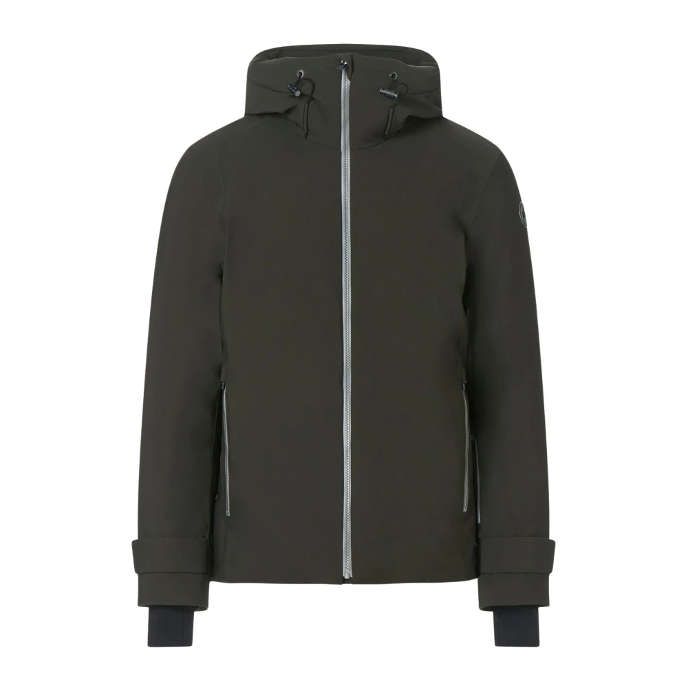 Fusalp - Jackets - Green - Fusalp - Modalova