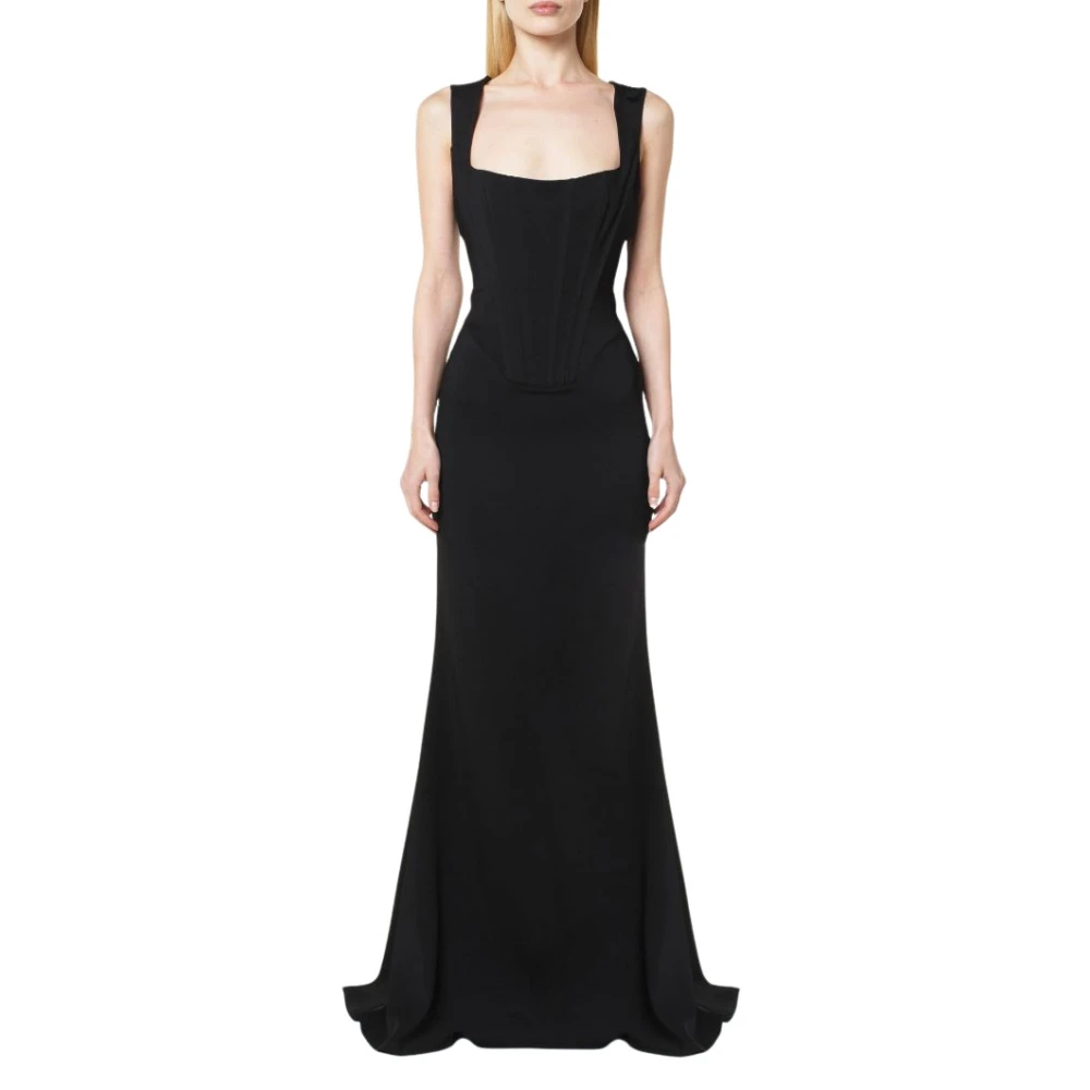 Dresses > Occasion Dresses > Gowns - - Alberto Audenino - Modalova