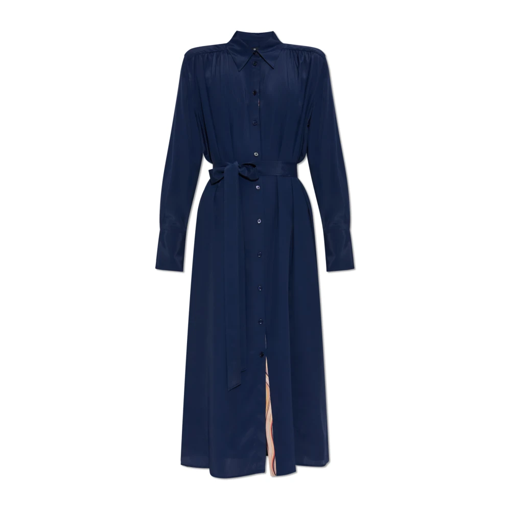 Dresses > Day Dresses > Shirt Dresses - - PS By Paul Smith - Modalova