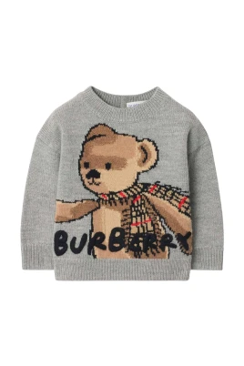 Burberry Sweaters