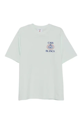 Celestial Pyramid Tee