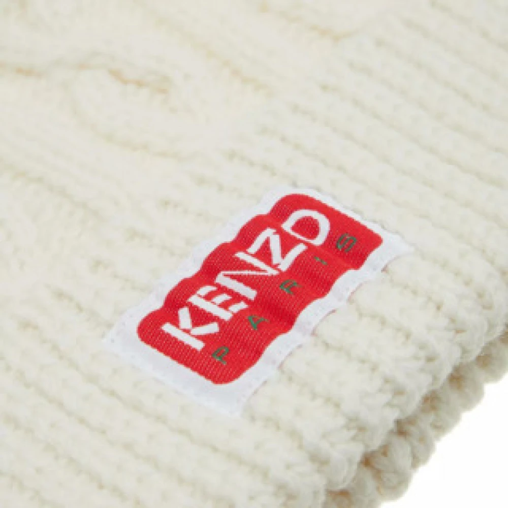 BRAX Klassieke Uni Stijl Broek White Dames