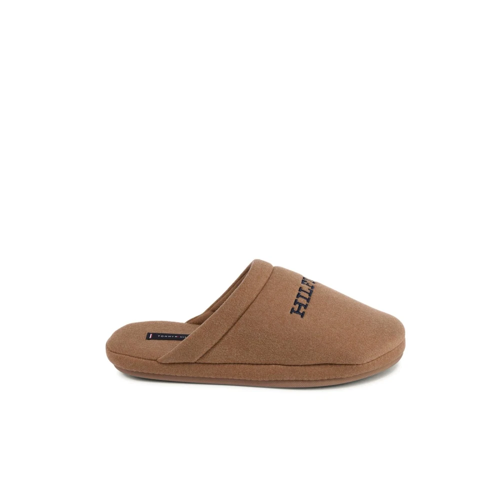 Shoes > Slippers - - Tommy Hilfiger - Modalova