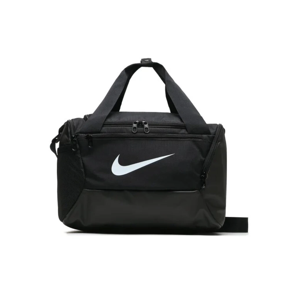 Nike Sportväska för lagtillbehör Black, Unisex